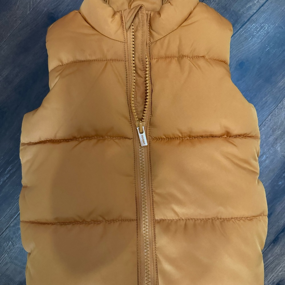 Old Navy Infant Vest